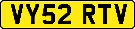 VY52RTV