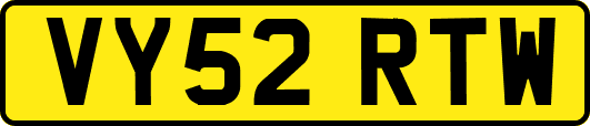 VY52RTW