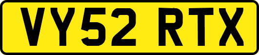 VY52RTX