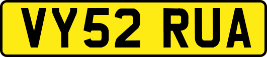 VY52RUA