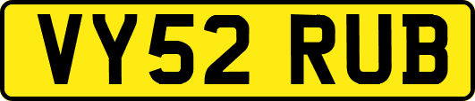 VY52RUB
