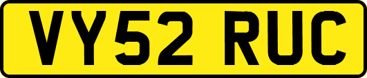 VY52RUC