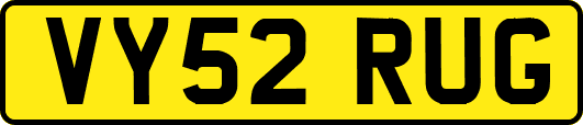 VY52RUG