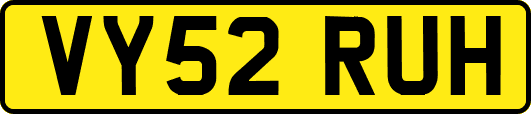 VY52RUH