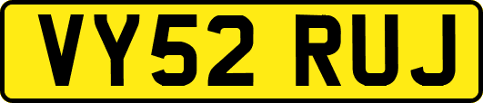 VY52RUJ
