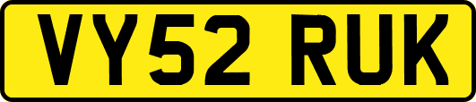 VY52RUK