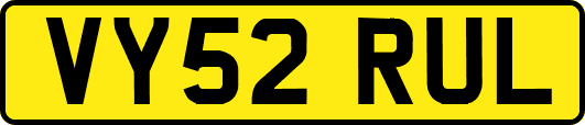 VY52RUL