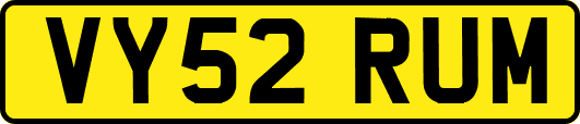 VY52RUM