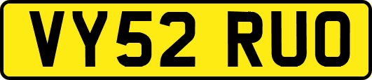 VY52RUO