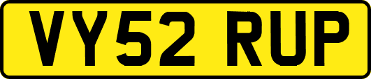 VY52RUP