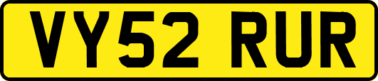 VY52RUR