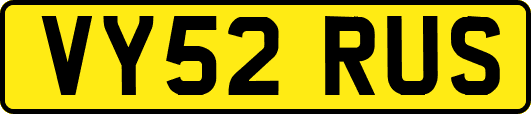 VY52RUS