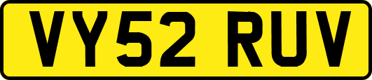 VY52RUV