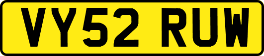 VY52RUW