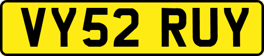 VY52RUY