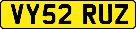 VY52RUZ