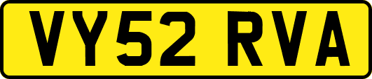 VY52RVA