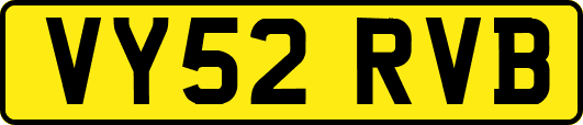 VY52RVB