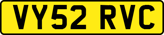 VY52RVC