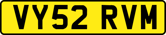 VY52RVM