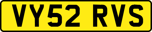 VY52RVS