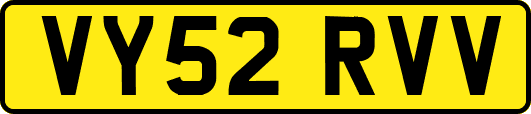 VY52RVV