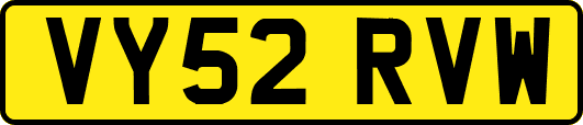 VY52RVW