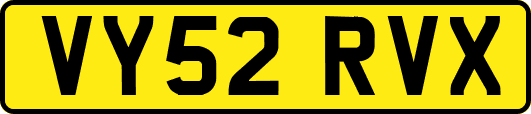 VY52RVX