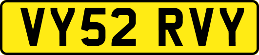 VY52RVY
