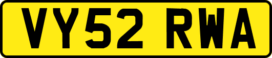 VY52RWA