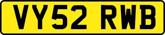 VY52RWB