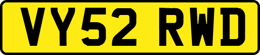 VY52RWD