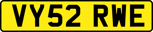 VY52RWE