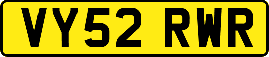 VY52RWR