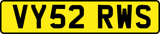 VY52RWS