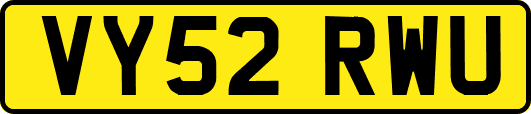 VY52RWU