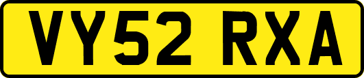 VY52RXA