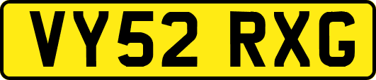 VY52RXG