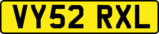 VY52RXL