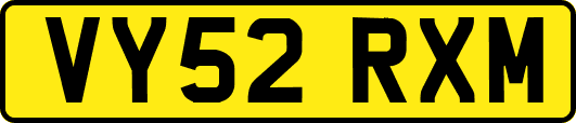 VY52RXM
