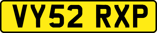 VY52RXP
