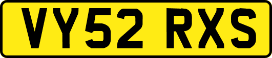 VY52RXS