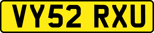 VY52RXU