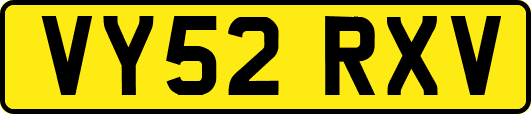 VY52RXV