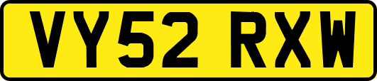 VY52RXW
