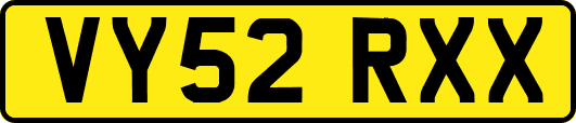 VY52RXX