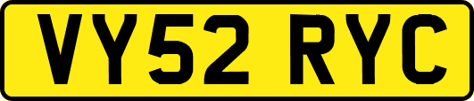 VY52RYC
