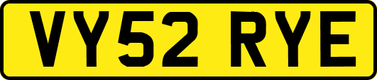 VY52RYE