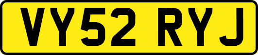 VY52RYJ