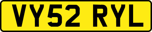 VY52RYL